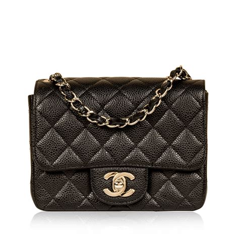 chanel mini classic handbag.